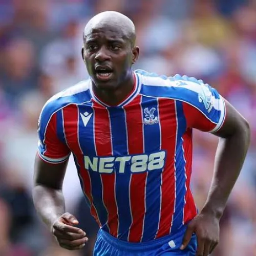 EPL: Mateta takes Crystal Palace contract dispute to FIFA – Reports