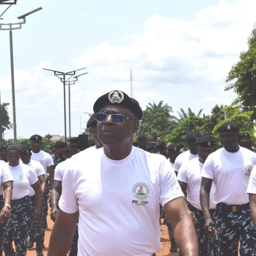Benue Police targets youths in fresh push against cultism, violence