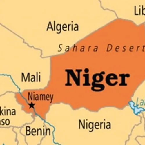 Gunmen kill 15 policemen in Niger
