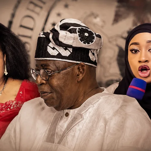 Tinubu’s 2027 campaign council is ‘rehabilitation centre for corruption suspects’ – ADC
