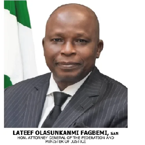 Public service measured by legacy, not years in office – Fagbemi