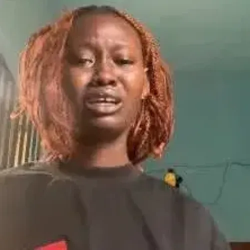 ‘We all make mistakes’, Tiktoker Mirabel returns to social media after rehab