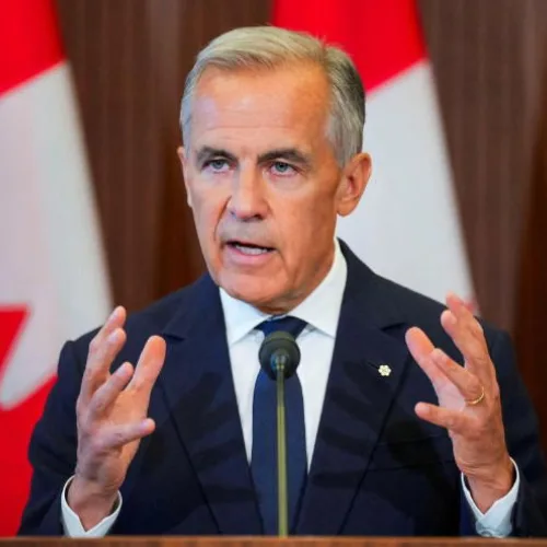 Canada retaliates as trade war with US escalates