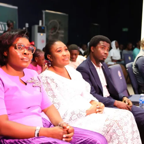 Gen Next Challenges Youths To Embrace Identity, Character, Purpose