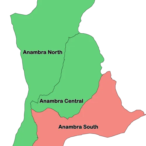 JTF Kills 6 Gunmen In Anambra Community