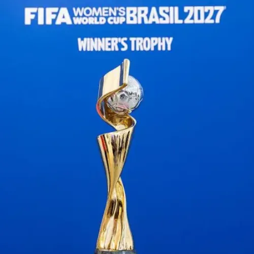 FULL LIST: FIFA releases 2027 Women’s World Cup playoff fixtures