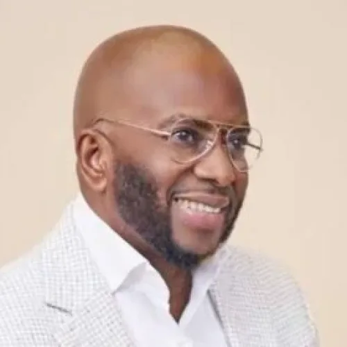 2027: Ekiti ADC Reps candidate unveils campaign team