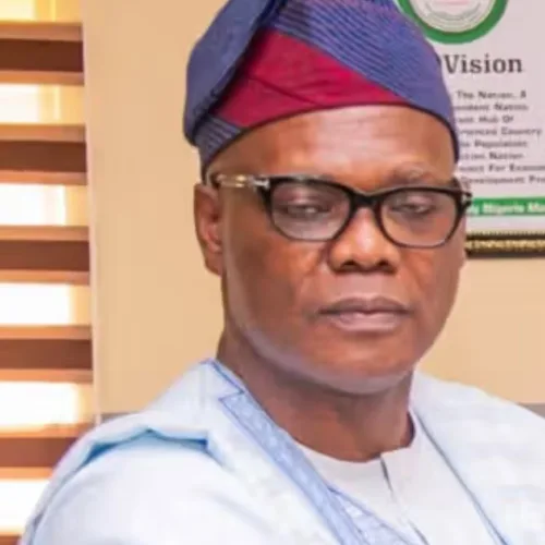 REVEALED: How states were ‘deceived’ into nominating coordinators for ‘fake’ Made in Nigeria agency