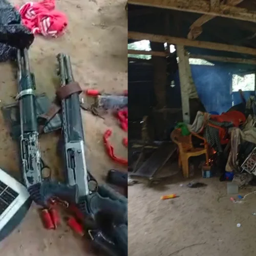 Six Suspected Criminals Neutralised, Security Operative Killed in Anambra Gun Battle
