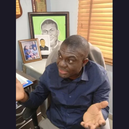 CINFORES revolution: From a PH campus tech venture to Nigeria’s multibillion-naira edu-tech empire