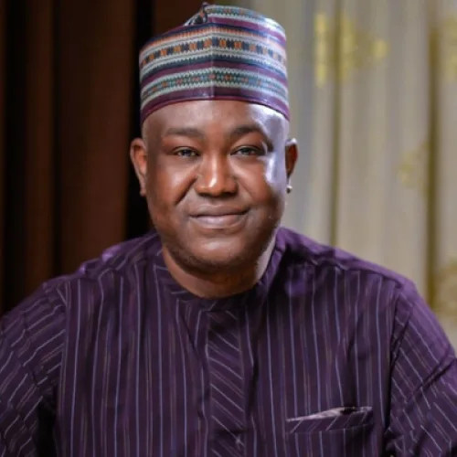 Atiku is father of subsidy removal in Nigeria — Gbenga Olawepo-Hashim