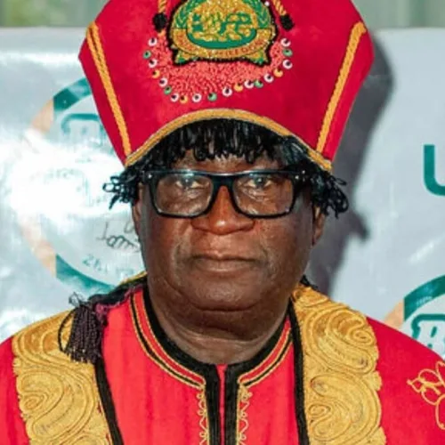 INTERVIEW: How Bajju Diaspora can transform development back home — Agwam Bajju II