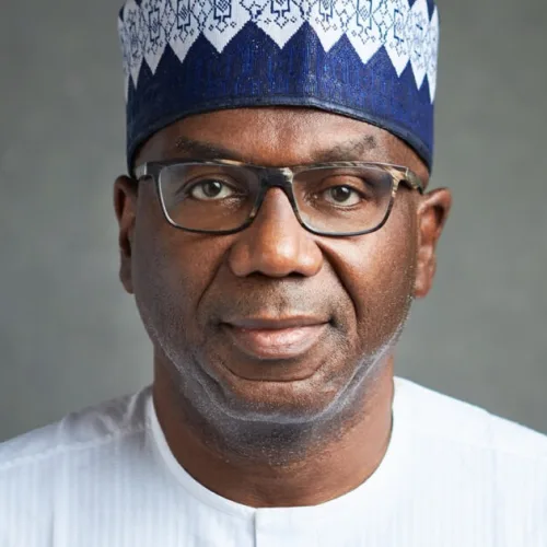 Kwara gov opens sports festival, urges athletes to embrace unity