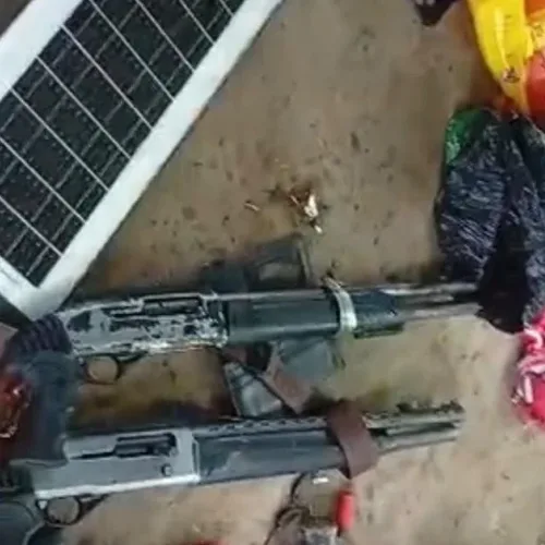 Anambra security forces kill six suspected secessionists, lose operative in gun battle