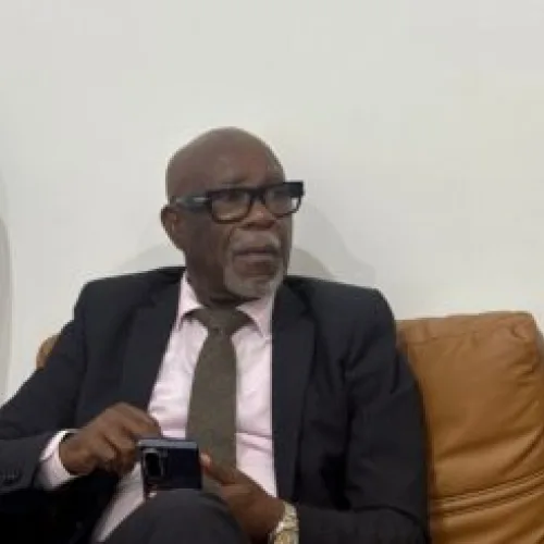 Why we hawks, roam streets in Abuja – Vulnerable kids