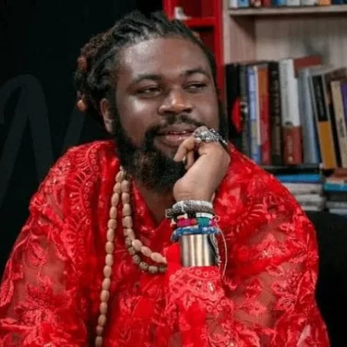 Okoh appointed to adapt Onyeka Nwelue’s ‘Kito’ for the Screen