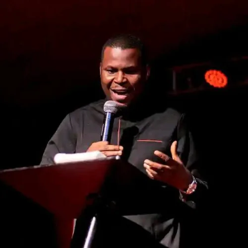 2027: Match Your Prayers With Action – PFN Chairman Tells Christians