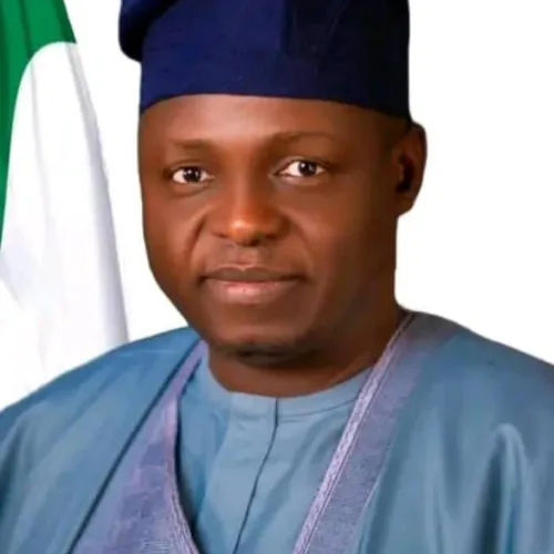 APC National Chairman Felicitates Nigerians On Eid-Ul-Maulud