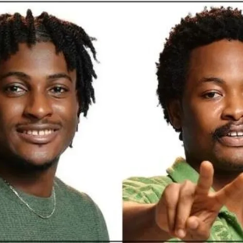 BBNaija Bombshell: The Moment Keivo Unmasks Aiko As A Gambit