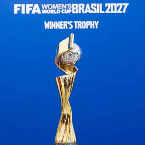 FULL LIST: Ghana, South Africa learn 2027 Women’s World Cup playoff opponents
