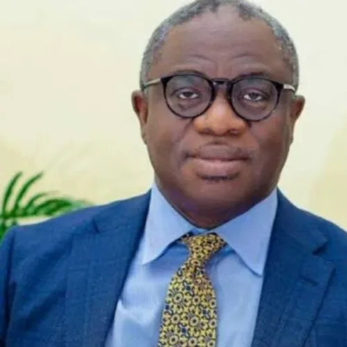 2027: PDP’s Oluyede urges Nigerians to make presidential poll about performance, continuity