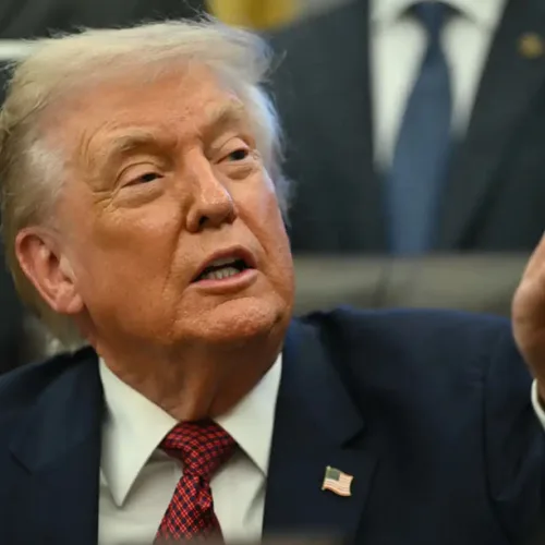 US imposes 50% tariffs on $20 billion worth of Canadian products