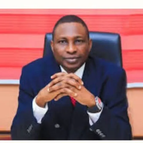 EFCC withdraws cybercrime charges against Maryam Shehu,  Abubakar Abdulhamad