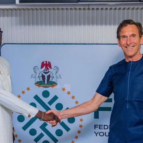 FG offers ₦5m grant to young Nigerian entrepreneurs – how to apply