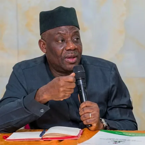 Alausa Hails FEC Funds Approval To Revive 18-Year-Old Nat’l Library Project