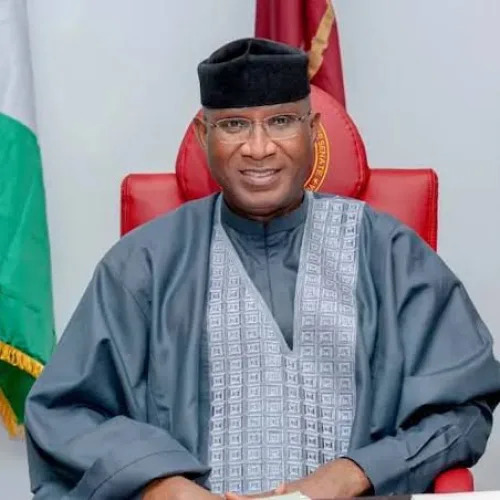 2027: Omo-Agege Seeks Media Attention With Mudslinging Against Oborevwori — Aniagwu