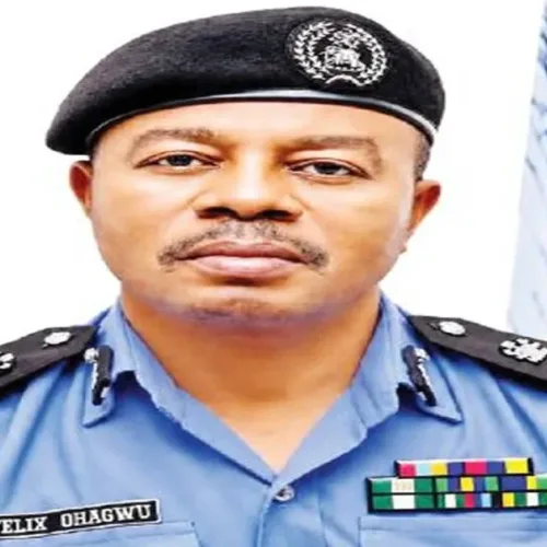 Police arrest two kidnappers in Ondo