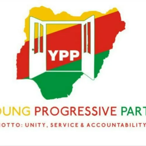 YPP urges INEC to extend voter registration
