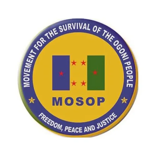 Oil Crisis: FG not under obligation to solve all Ogoni problems – MOSOP