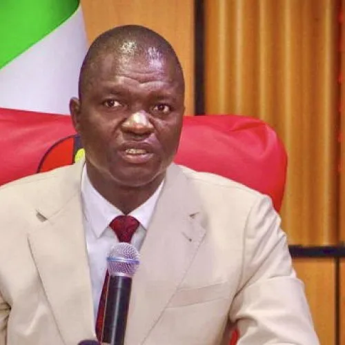 2027: Nwifuru will defeat opposition, says Nwebonyi