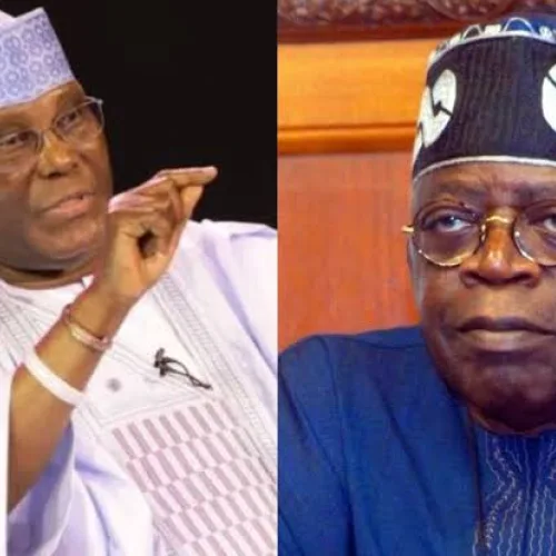 Atiku Accuses Tinubu of Dressing Up Fuel Subsidy Removal as Economic Reform