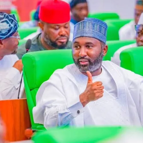APC PCC: RHA Network Congratulates Bichi On Appointment