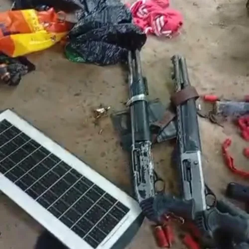 Anambra Bloodbath: Six secessionists killed as security operative dies in explosion