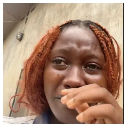 TikToker Mirabel returns to social media, says ‘I’m awaiting your hate comments’
