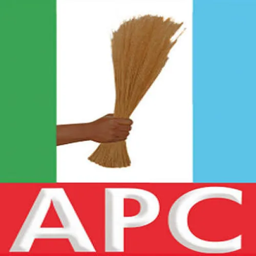 APC sweeps Ebonyi council polls amid opposition boycott