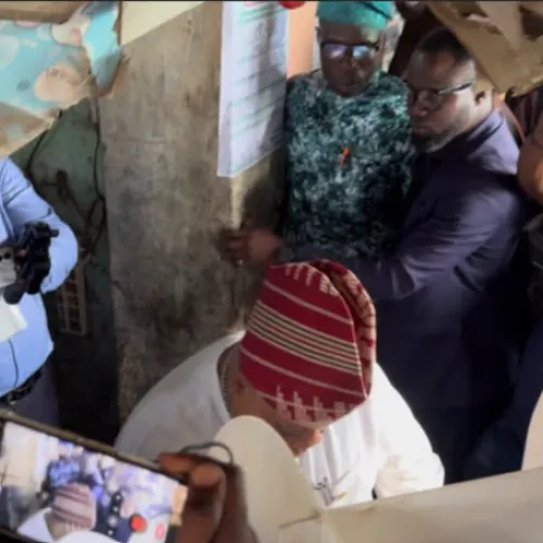 Osun Govt pushes for post-election reconciliation, urges political actors to embrace peace