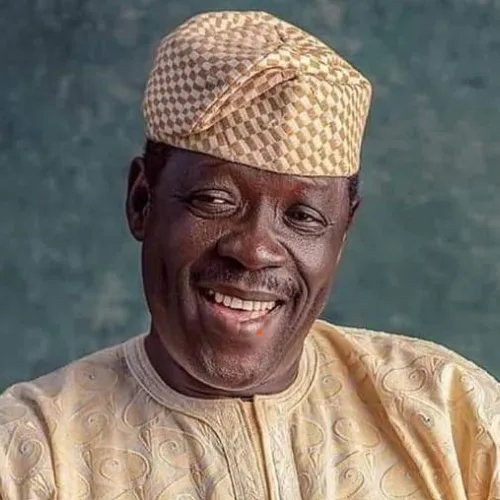 Nollywood actor Taiwo Hassan ‘Ogogo’ is dead