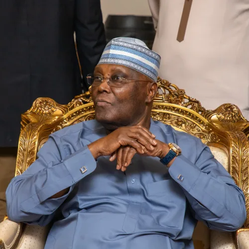 Atiku To Tinubu: Nigerians Deserve Full Disclosure Of $5Bn Abu Dhabi Bank Facility