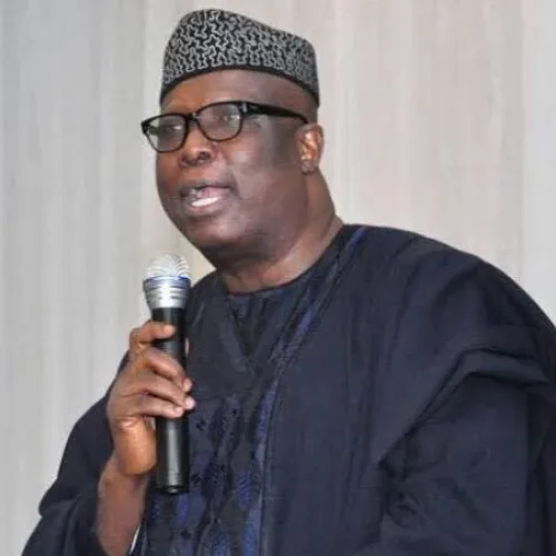 ‘It contains former sinners’ – APC chieftain Ojudu criticises Tinubu’s campaign council list