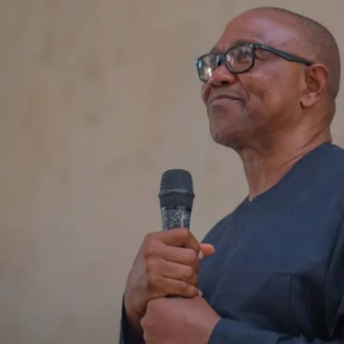 ‘We can’t keep counting bodies’ – Peter Obi tackles Tinubu govt over Benue, Plateau, Niger attacks