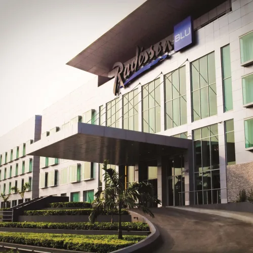 ANJET to honour Radisson Hotel Group, Owoyemi at annual tourism conference
