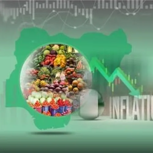 Declining headline inflation yet to ease food prices – Economist