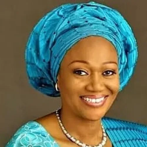 Remi Tinubu distributes food items, cash to vulnerable persons in Bauchi 