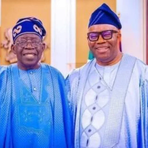 2027: Akwa Ibom APC, PDP, other parties collapse structures for Tinubu, Akpabio 