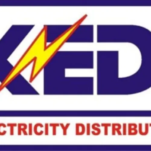 Load Shedding Remains Active – EKEDP