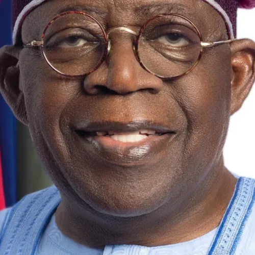 Tinubu renews tenure of NTA, NAN DGs for another three years